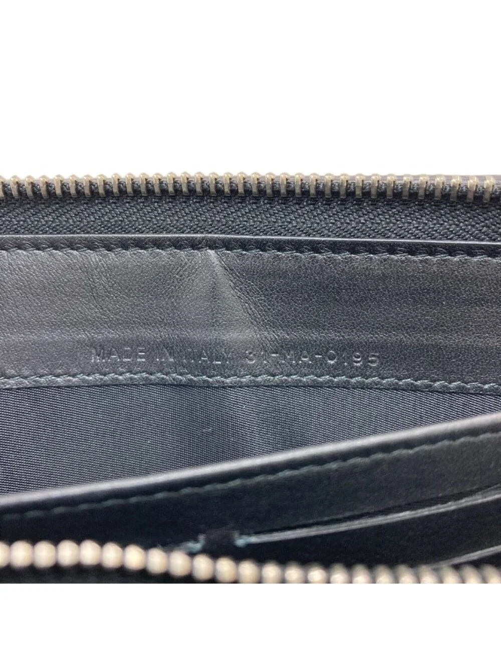 Dior Paradise Wallet Leather - Picture 7 of 15
